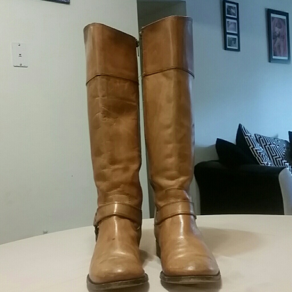 FRYE Boots